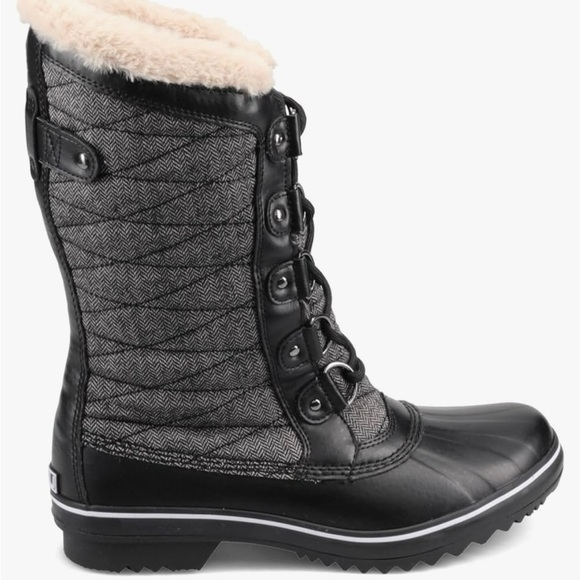 JBU Winter Boots - Picture 2 of 7